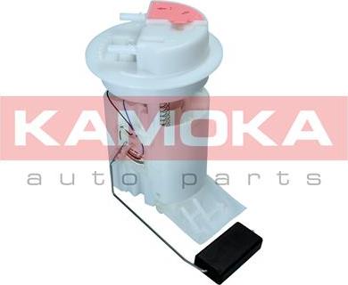 Kamoka 8400080 - Модуль паливного насоса autocars.com.ua