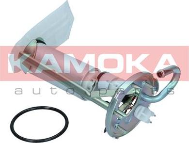 Kamoka 8400081 -  avtokuzovplus.com.ua