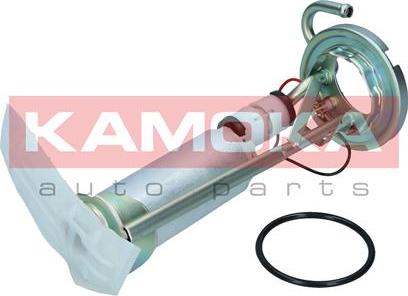 Kamoka 8400081 -  avtokuzovplus.com.ua