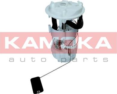 Kamoka 8400082 - Модуль паливного насоса autocars.com.ua