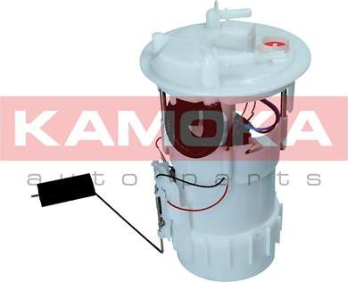 Kamoka 8400082 - Модуль паливного насоса autocars.com.ua