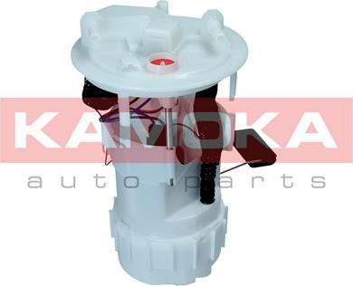 Kamoka 8400082 - Модуль паливного насоса autocars.com.ua