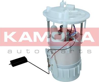 Kamoka 8400083 - Модуль паливного насоса autocars.com.ua