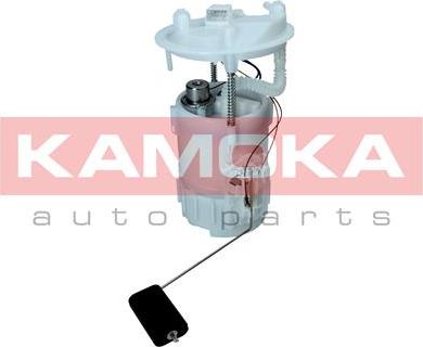 Kamoka 8400083 - Модуль паливного насоса autocars.com.ua