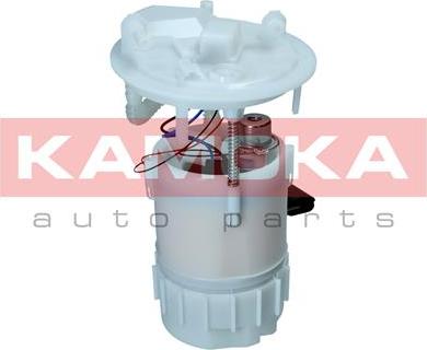 Kamoka 8400083 - Модуль паливного насоса autocars.com.ua