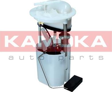 Kamoka 8400084 -  avtokuzovplus.com.ua