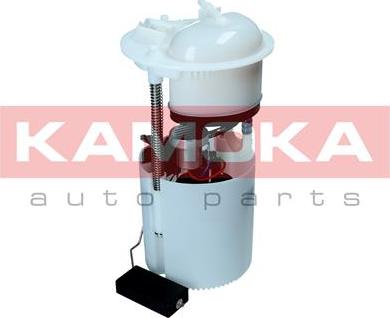 Kamoka 8400084 -  avtokuzovplus.com.ua