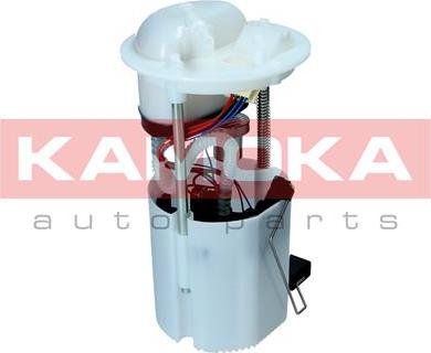 Kamoka 8400084 -  avtokuzovplus.com.ua