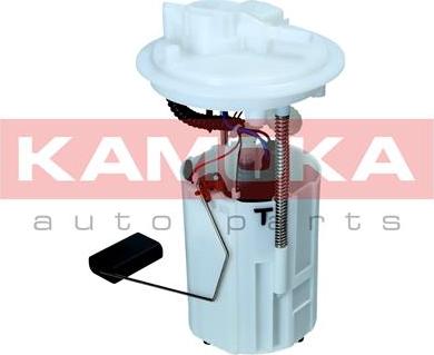 Kamoka 8400086 -  autodnr.net