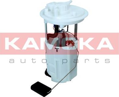 Kamoka 8400086 - Модуль паливного насоса autocars.com.ua