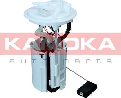 Kamoka 8400086 -  autodnr.net