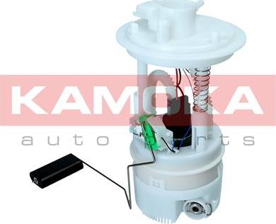 Kamoka 8400087 -  avtokuzovplus.com.ua