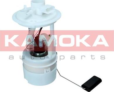 Kamoka 8400087 -  avtokuzovplus.com.ua