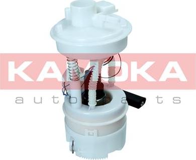 Kamoka 8400088 -  avtokuzovplus.com.ua