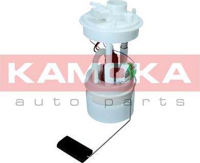 Kamoka 8400088 - Модуль паливного насоса autocars.com.ua