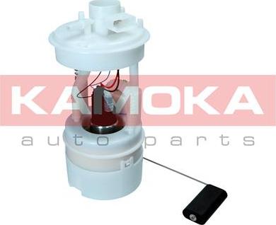 Kamoka 8400088 -  avtokuzovplus.com.ua