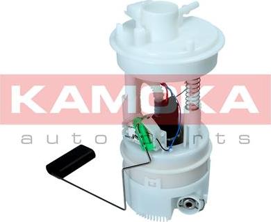 Kamoka 8400088 -  avtokuzovplus.com.ua