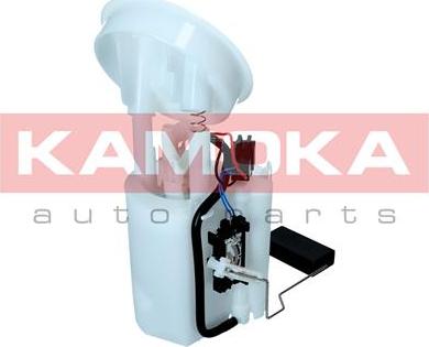 Kamoka 8400089 - Модуль паливного насоса autocars.com.ua