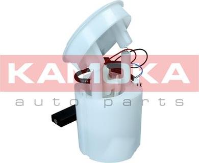 Kamoka 8400089 - Модуль паливного насоса autocars.com.ua