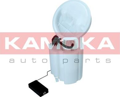 Kamoka 8400089 - Модуль паливного насоса autocars.com.ua