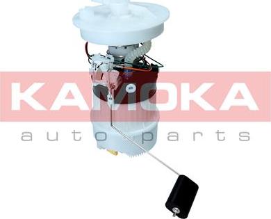 Kamoka 8400092 - Модуль паливного насоса autocars.com.ua