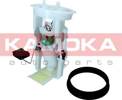 Kamoka 8400096 - Модуль паливного насоса autocars.com.ua