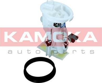 Kamoka 8400096 - Модуль паливного насоса autocars.com.ua
