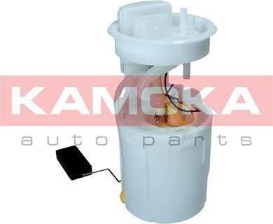 Kamoka 8400097 - Модуль паливного насоса autocars.com.ua