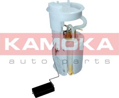 Kamoka 8400097 - Модуль паливного насоса autocars.com.ua