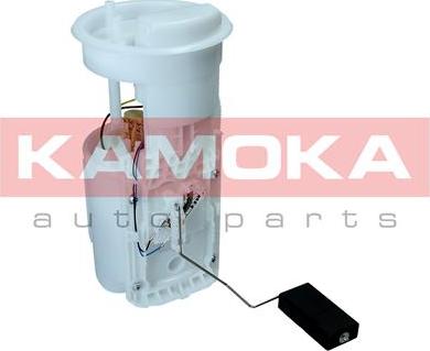 Kamoka 8400097 - Модуль паливного насоса autocars.com.ua