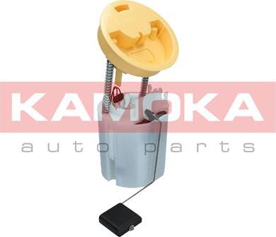 Kamoka 8400098 - Модуль паливного насоса autocars.com.ua