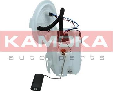 Kamoka 8400101 - Модуль паливного насоса autocars.com.ua