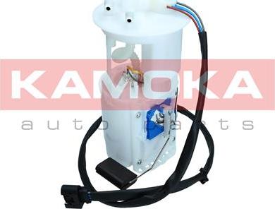 Kamoka 8400102 - Модуль паливного насоса autocars.com.ua