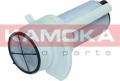 Kamoka 8410002 - Паливний насос autocars.com.ua