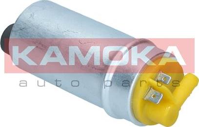 Kamoka 8410004 - Паливний насос autocars.com.ua