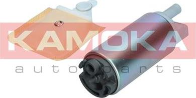 Kamoka 8410005 - Паливний насос autocars.com.ua