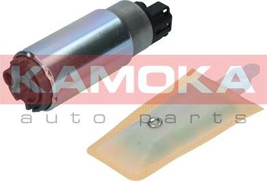 Kamoka 8410008 - Топливный насос autodnr.net