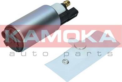 Kamoka 8410012 - Паливний насос autocars.com.ua