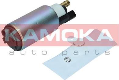 Kamoka 8410013 - Топливный насос autodnr.net