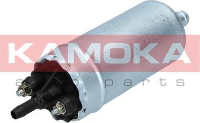 Kamoka 8410018 - Паливний насос autocars.com.ua