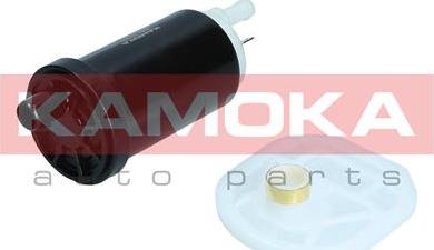 Kamoka 8410023 - Топливный насос autodnr.net