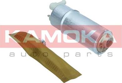 Kamoka 8410024 - Паливний насос autocars.com.ua