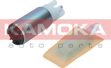 Kamoka 8410025 - Топливный насос autodnr.net