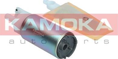 Kamoka 8410026 - Паливний насос autocars.com.ua