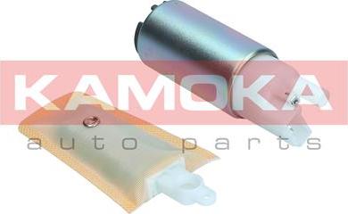 Kamoka 8410026 - Паливний насос autocars.com.ua