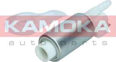 Kamoka 8410027 - Паливний насос autocars.com.ua