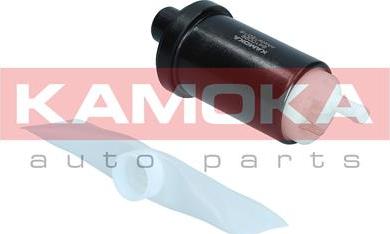 Kamoka 8410029 - Паливний насос autocars.com.ua