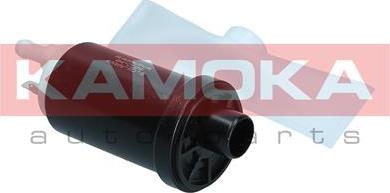 Kamoka 8410029 - Паливний насос autocars.com.ua