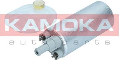 Kamoka 8410030 - Паливний насос autocars.com.ua