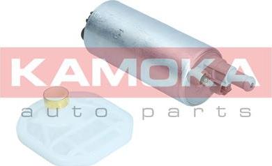 Kamoka 8410030 - Паливний насос autocars.com.ua